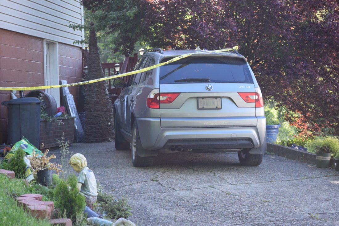 Police Residents’ help needed in fight against violent crime News